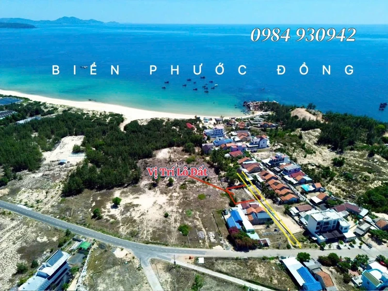 Bán đất mặt tiền đường DT782 10x27 thổ cư gần KCN Phước Đông, Truông Mít, Tây Ninh datphutho