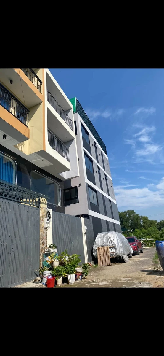 Bán nhà 1 trệt 1 lửng 2 lầu 54,5m² Thủ Đức, 4,6 tỷ - Ảnh thu nhỏ 3
