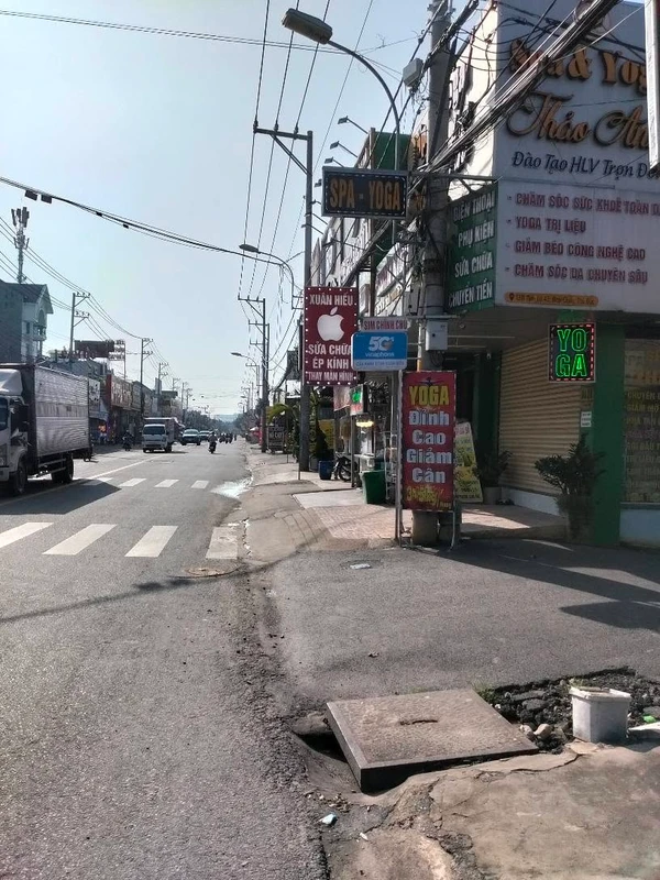 Bán nhà cấp 4 77m² Bình Chiểu 3,3 tỷ