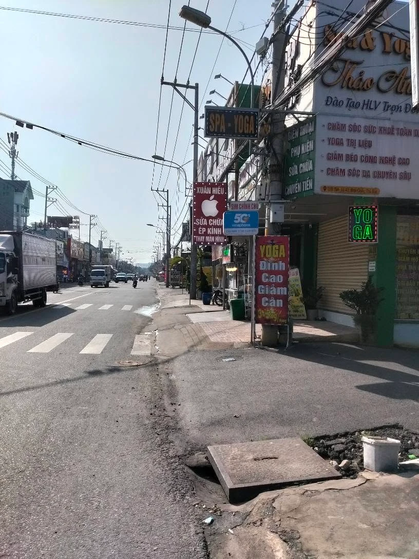 Bán nhà cấp 4 77m² Bình Chiểu 3,3 tỷ - Ảnh 1