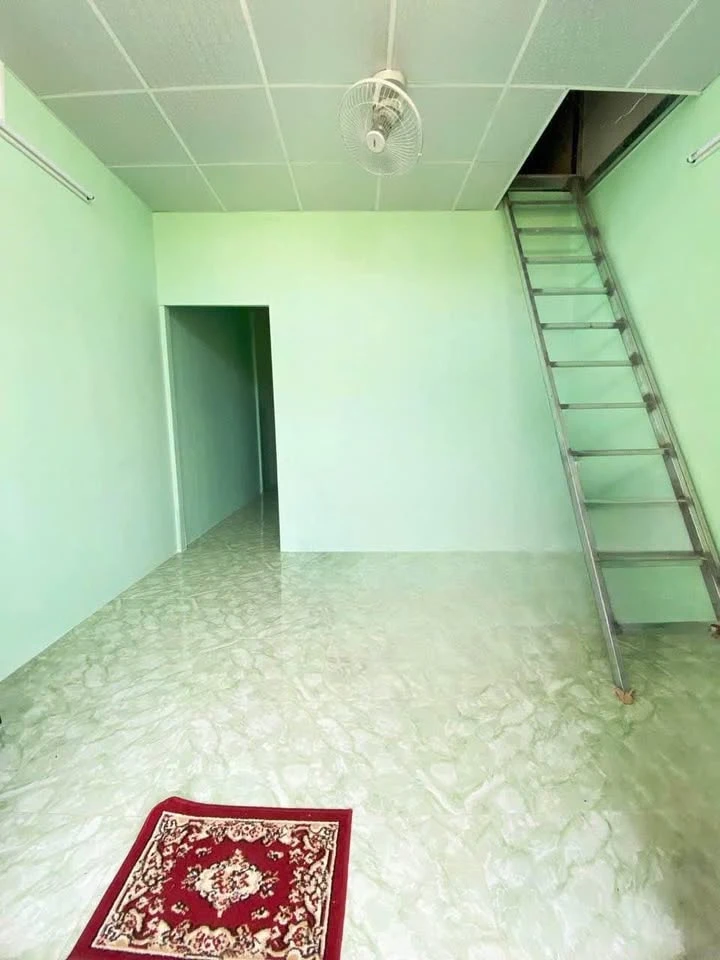 Bán nhà hẻm 4x20m 850 triệu Rạch Giá - Ảnh 1
