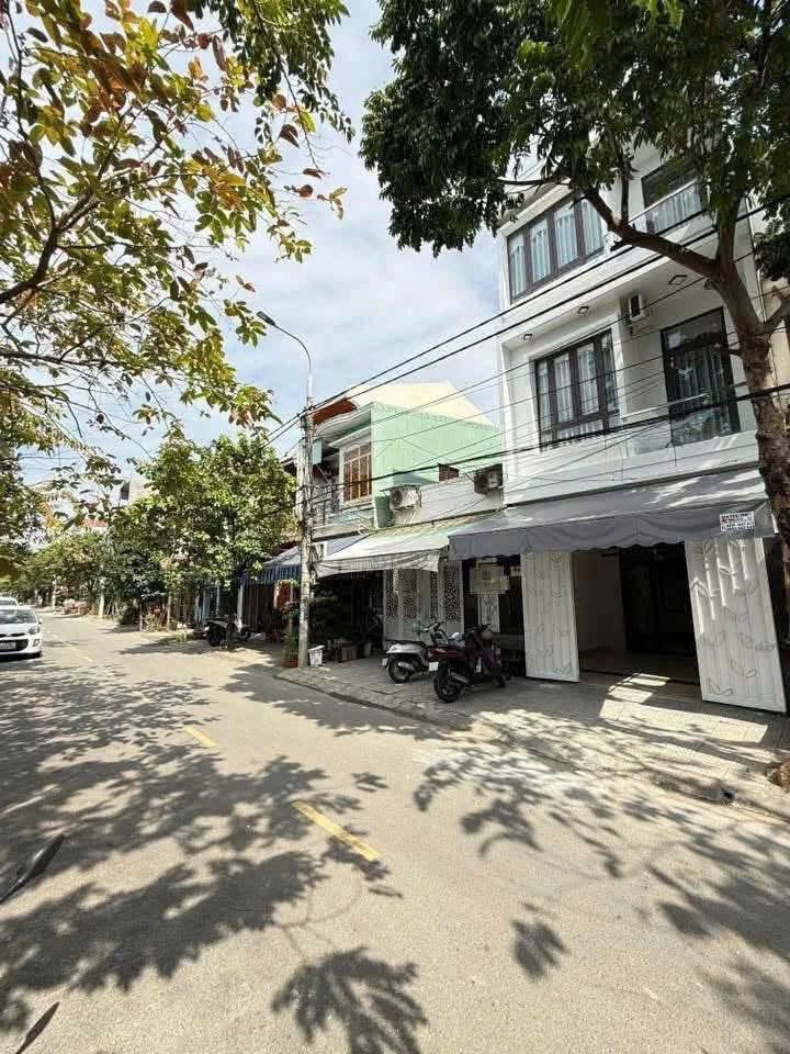 Bán nhà mặt tiền 3 tầng 81m² 6.5 tỷ Đà Nẵng - Ảnh thu nhỏ 3
