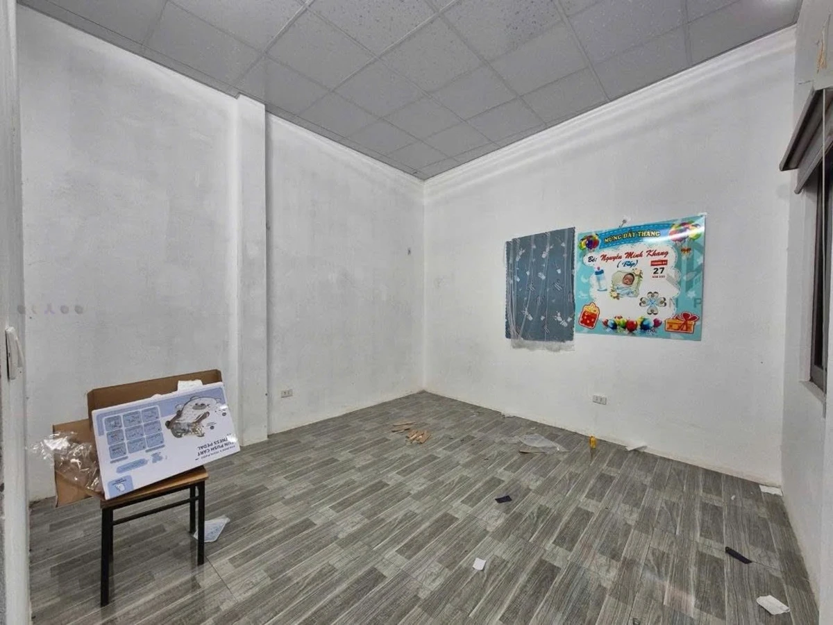 Bán nhà 50m² Tả Thanh Oai, Cầu Tó, 750 triệu - Ảnh thu nhỏ 3