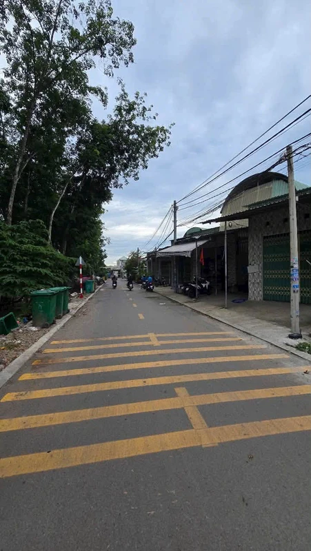 Bán đất mặt biển Hải Xuân Nam Định cạnh QL37B, homestay/ nhà hàng OceanitM giá 1.2 tỷ lideco