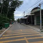Bán đất mặt tiền 11x64m (704m²) tại Tân Uyên giá 5 tỷ 300 - Ảnh thu nhỏ 1