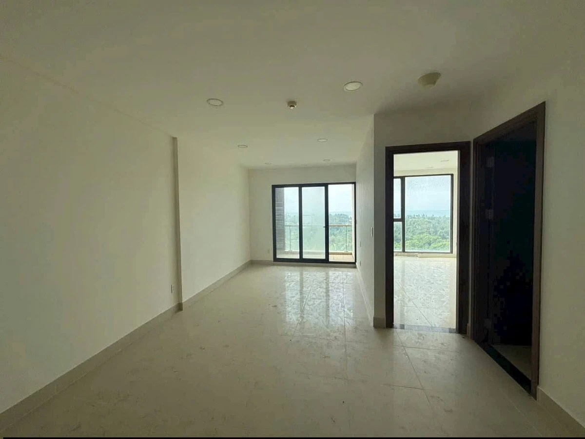 Bán căn hộ 74m2, 2PN 2WC Gateway View Biển 3.3 tỷ - Ảnh thu nhỏ 2