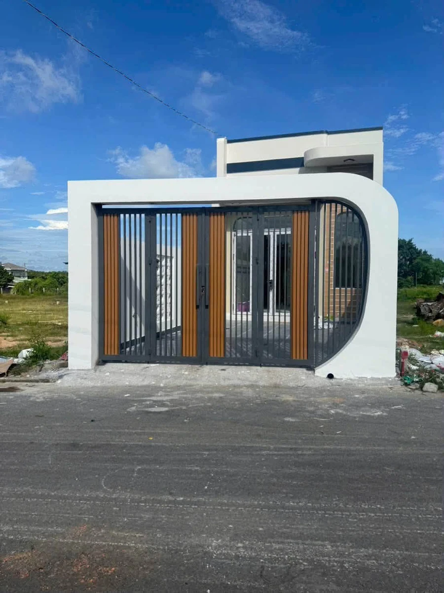 Nhà bán Tam Phước 80m² sổ riêng 1 tỷ 590 triệu - Ảnh thu nhỏ 2