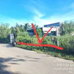 Bán đất mặt tiền Trần Quang Diệu Bà Rịa 196m² 2.59 tỷ - Ảnh thu nhỏ 1