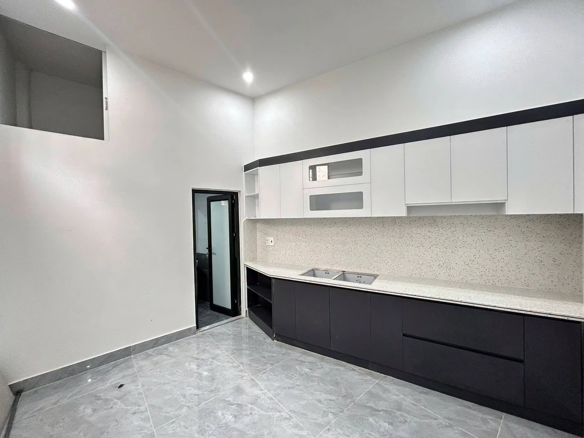 Bán nhà 2 tầng 62m² mặt tiền Phương Lưu Quận 1 - Ảnh thu nhỏ 5