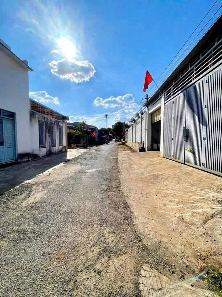 Bán đất mặt tiền đường Nguyễn Gia Thiều, Phường Tân An, Buôn Ma Thuột giá 4,3 tỷ - Ảnh thu nhỏ 2