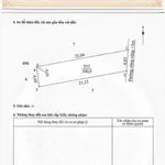 Bán đất thổ cư 106,7m² Mỹ Yên Tây Ninh 1,3 tỷ - Ảnh thu nhỏ 2