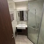 Cho thuê 2PN 12tr/tháng H2 Masteri full nội thất Vinhomes Ocean Park view hồ, bao phí - Ảnh thu nhỏ 12