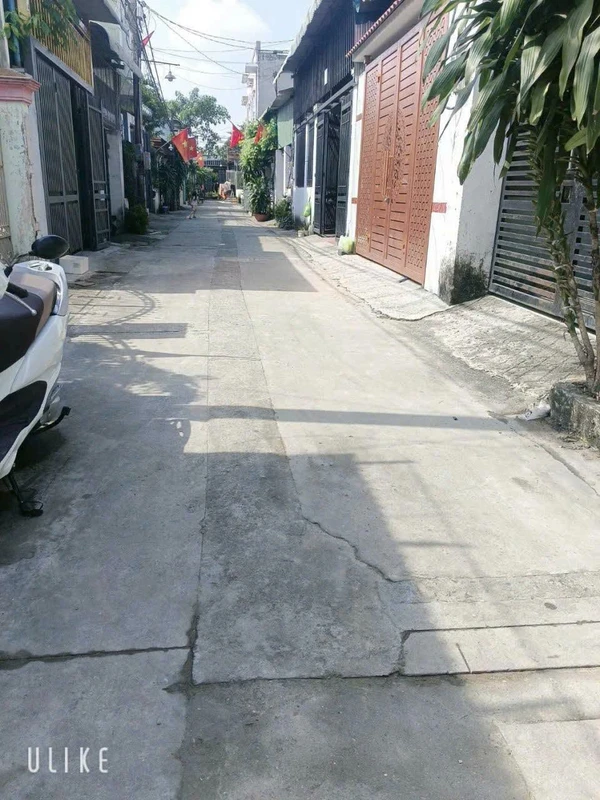 Bán nhà sổ riêng 80m2 2 phòng ngủ Đồng Nai 1.949 tỷ