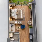 Bán studio sân vườn 43.4 m2, 1.7 tỷ Đà Nẵng - Ảnh thu nhỏ 3
