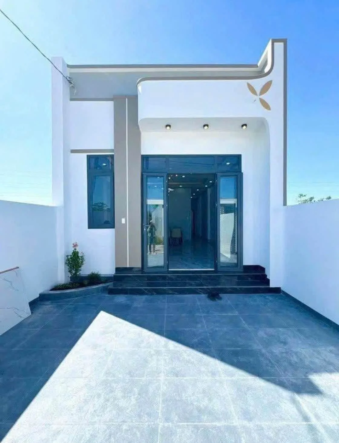 Bán đất nền 84m2 gần Biên Hòa, 1 tỷ 100 - Ảnh 1