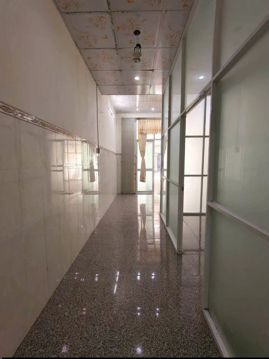 Bán nhà cấp 4 96m² Ngô Thị Ba, Bạc Liêu 1,09 tỷ - Ảnh thu nhỏ 5