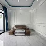 Bán nhà hẻm 100m² 3PN 2WC Ngô Thì Sĩ Rạch Giá - Ảnh thu nhỏ 5