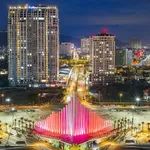 Bán đất kèm khách sạn Thùy Vân Vũng Tàu 742,7m² 170 tỷ - Ảnh thu nhỏ 2
