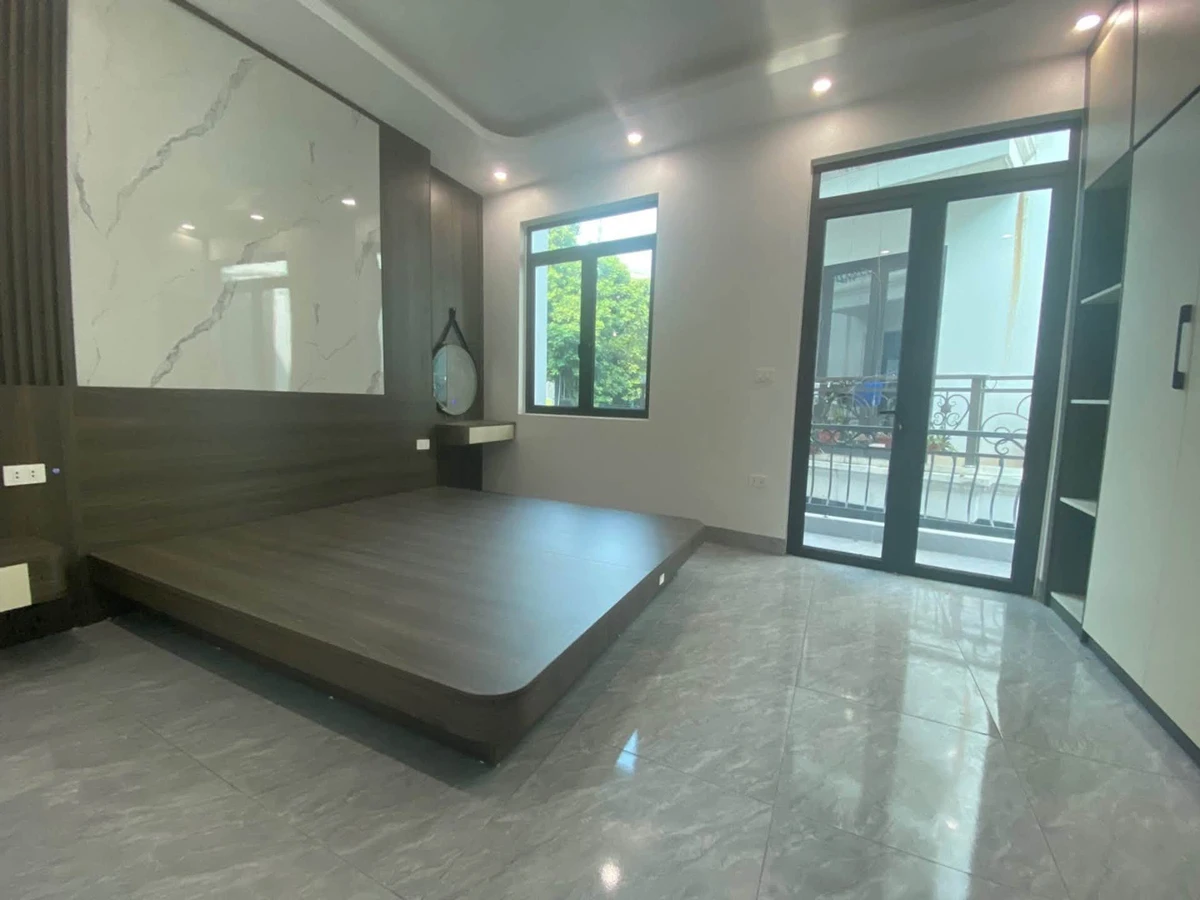Bán nhà 3 tầng 60m2 full nội thất Cao Thắng - Ảnh thu nhỏ 3