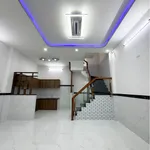 Bán nhà 3 tầng 3PN, 41m2, hẻm cạn, Quy Nhơn 3.2 tỷ - Ảnh thu nhỏ 2