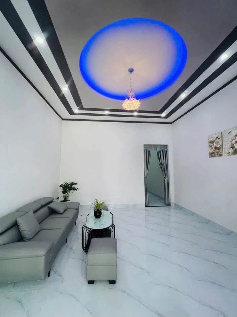 Bán nhà 3PN 75m2 Hẻm 40 Trần Phú, Bình Tân - Ảnh thu nhỏ 5