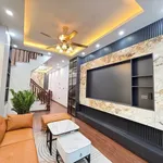 Nhà bán 40m2 4 tầng Tô Hiến Thành Hà Đông 8 tỷ - Ảnh thu nhỏ 1