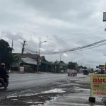10 tỷ cho 2,3 ha phù hợp làm kho bãi hoặc nông nghiệp sát Quốc Lộ 14 Đăk Nông - Ảnh thu nhỏ 6