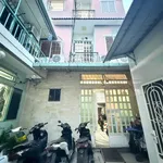 Bán nhà 4 tầng 60m2 tại Trần Bình Trọng, Bình Thạnh - Ảnh thu nhỏ 1