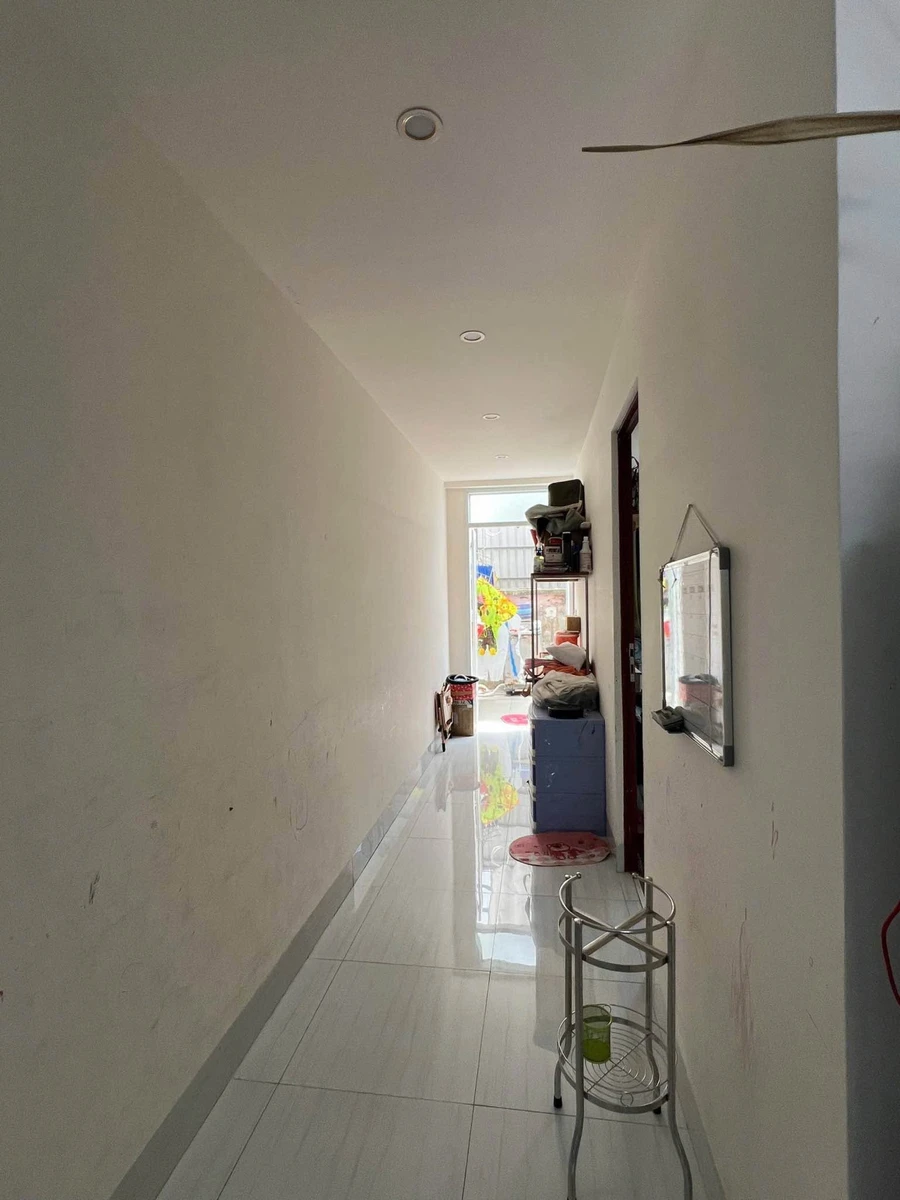 Bán đất Long Tân Bà Rịa 102 m2 đường Nguyễn Phúc Chu - Ảnh thu nhỏ 5