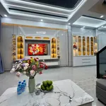 Bán nhà 4PN Tân Phước Khánh Tân Uyên 105m² giá 4 tỷ 890 - Ảnh thu nhỏ 4