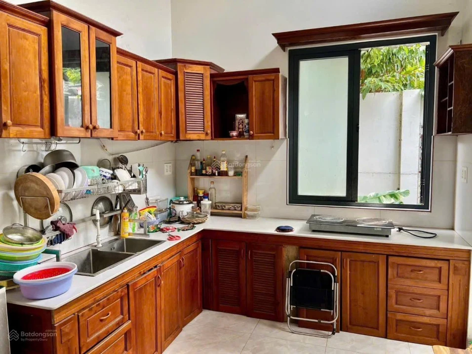 Bán biệt thự view sông gần bên Nhà Bè, mặt tiền đường Lê Văn Lương nối dài, cạnh T&T Millennia City - Ảnh thu nhỏ 5