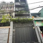 Bán nhà 4 tầng 5PN 50m² Hẻm Thành Mỹ Tân Bình - Ảnh thu nhỏ 3