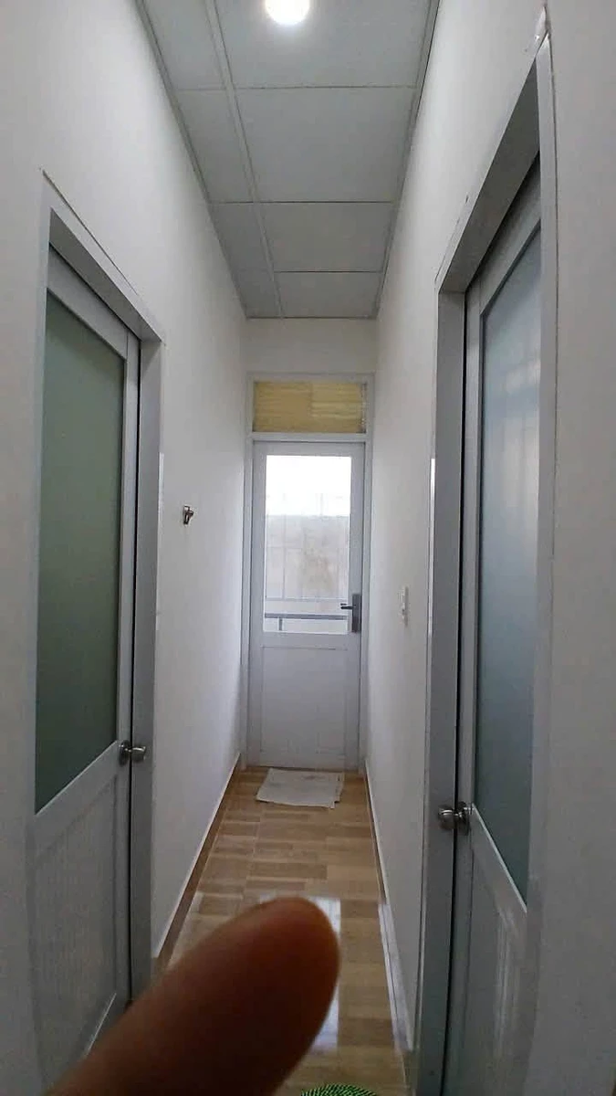 Bán nhà 1 trệt 1 lầu 40m2 đường Nguyễn An Ninh, trung tâm Vũng Tàu giá 2,3 tỷ - Ảnh thu nhỏ 3