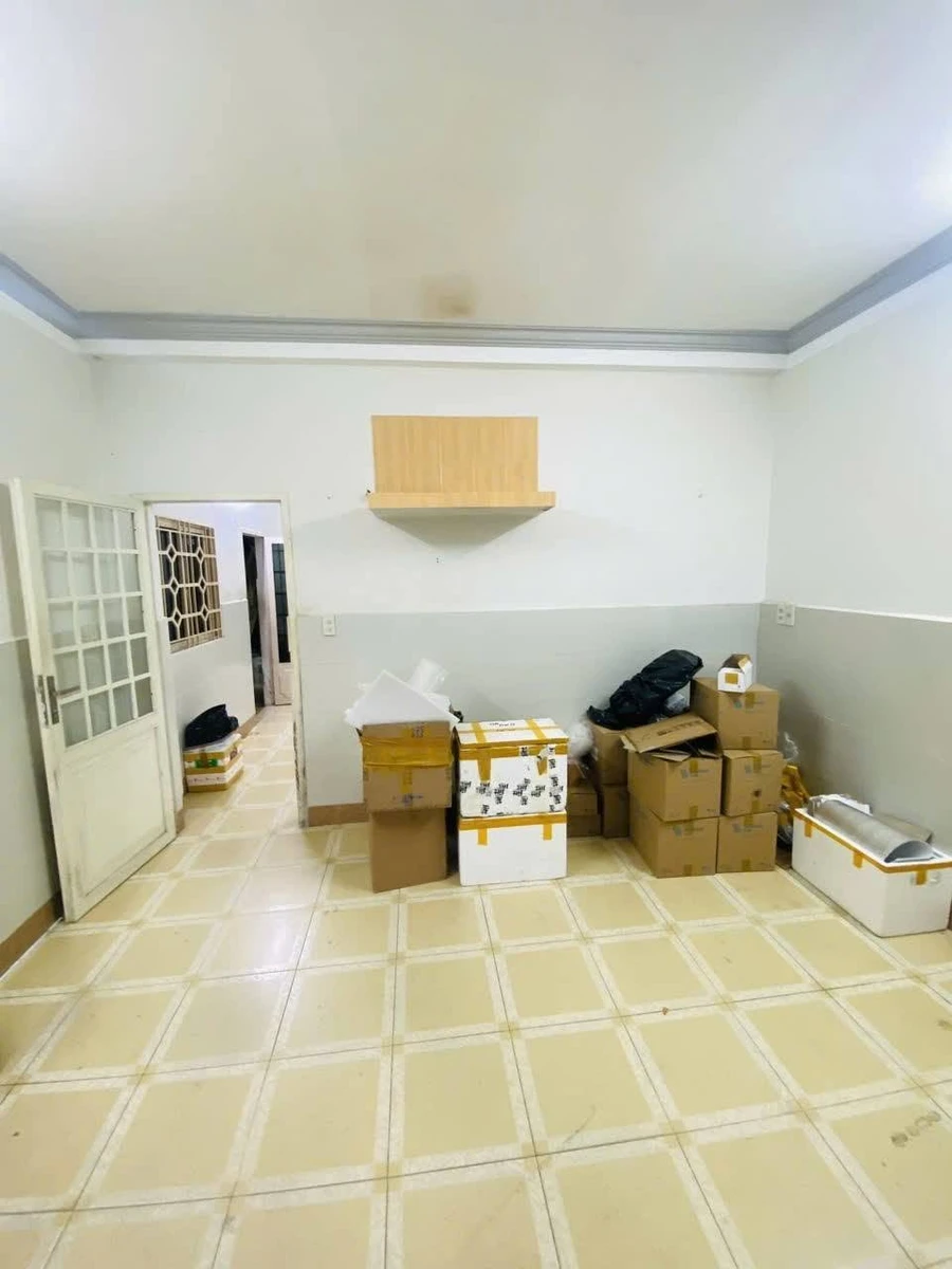 Bán nhà 5 tầng 66m2 Tô Hiến Thành Quận 10 - Ảnh thu nhỏ 5
