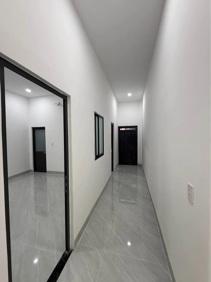 Bán nhà 1 trệt 1 lầu 3PN 200m² Bình Chánh 2 tỷ 480 - Ảnh thu nhỏ 5