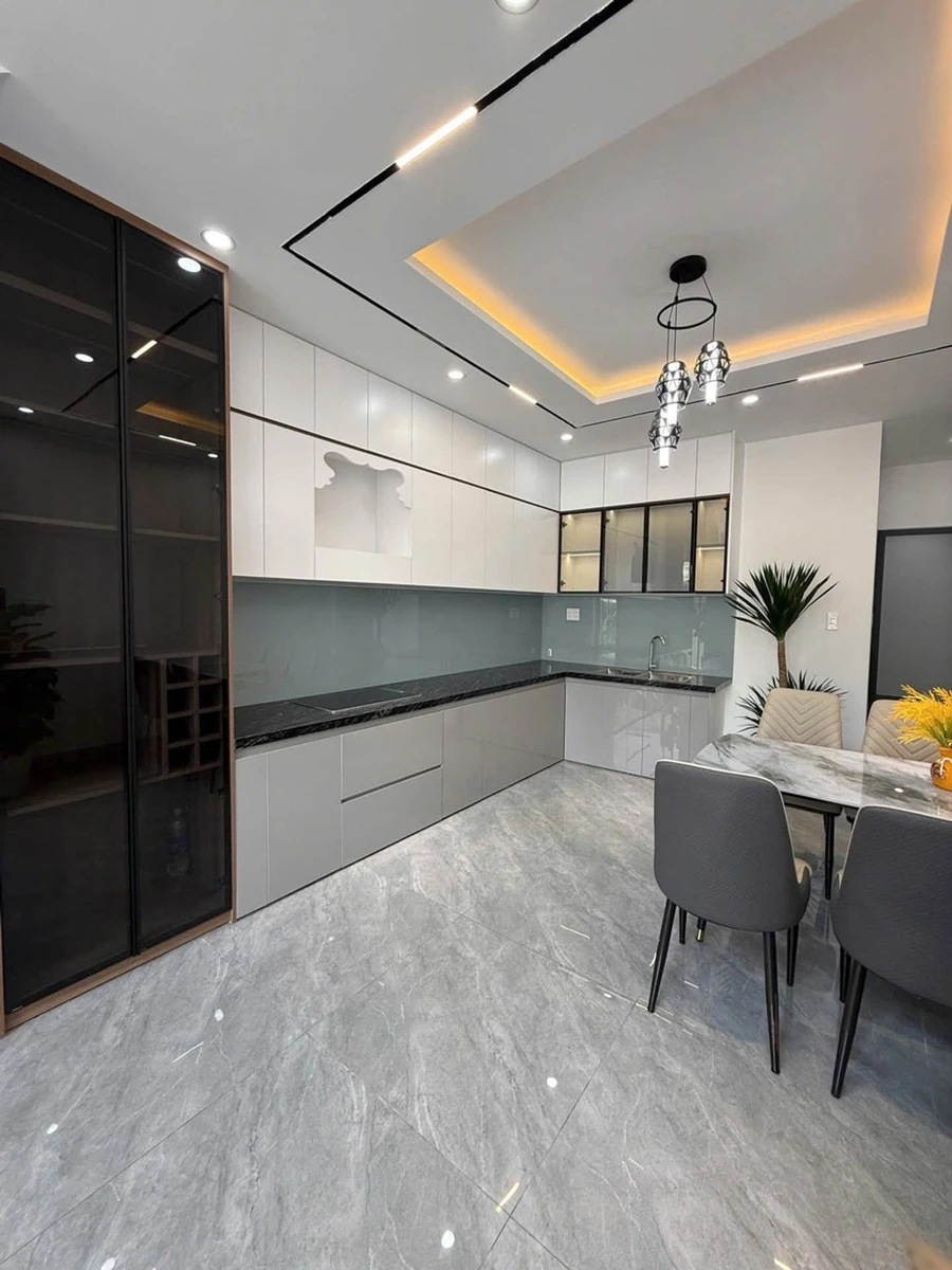 Bán nhà 2 tầng 140m2, 3PN gần ĐH Sư Phạm, Đà Nẵng - Ảnh thu nhỏ 4