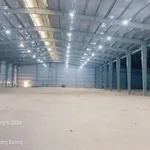 Cho thuê kho xưởng 5.500m2, PCCC tự động gần QL1A Thắng Lợi, huyện Thường Tín, Hà Nội - Ảnh thu nhỏ 1