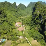 Bán đất Kim Bôi Hòa Bình 1.200m² suối chảy 1,4 tỷ - Ảnh thu nhỏ 3