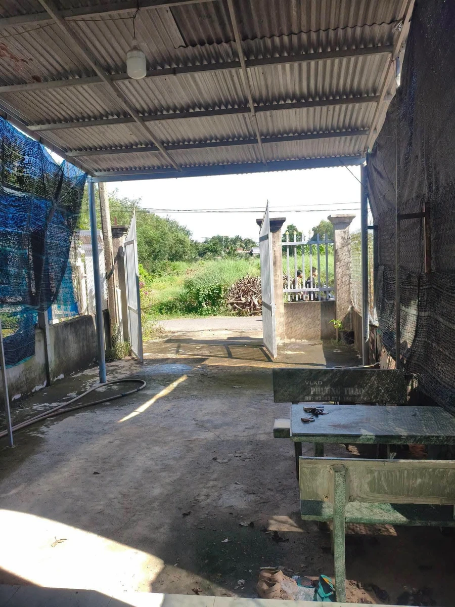 Bán nhà 2 phòng ngủ 100m² Tân Phú 650 triệu - Ảnh thu nhỏ 2