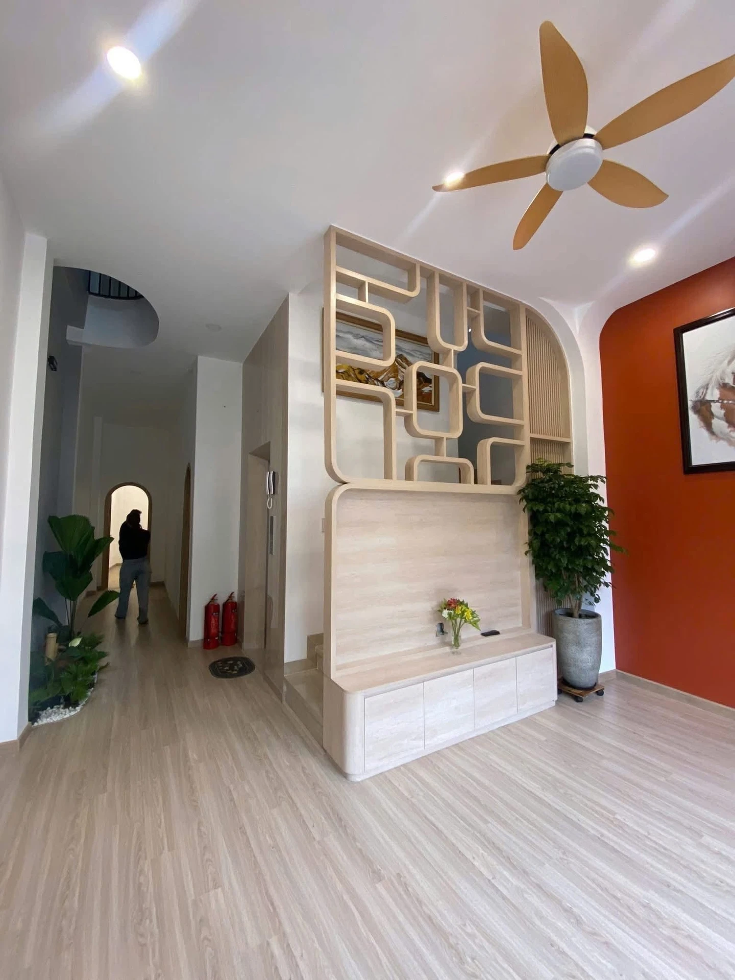 Bán nhà 5PN gần biển Tuy Hoà 100m2, 3.5 tỷ - Ảnh 1