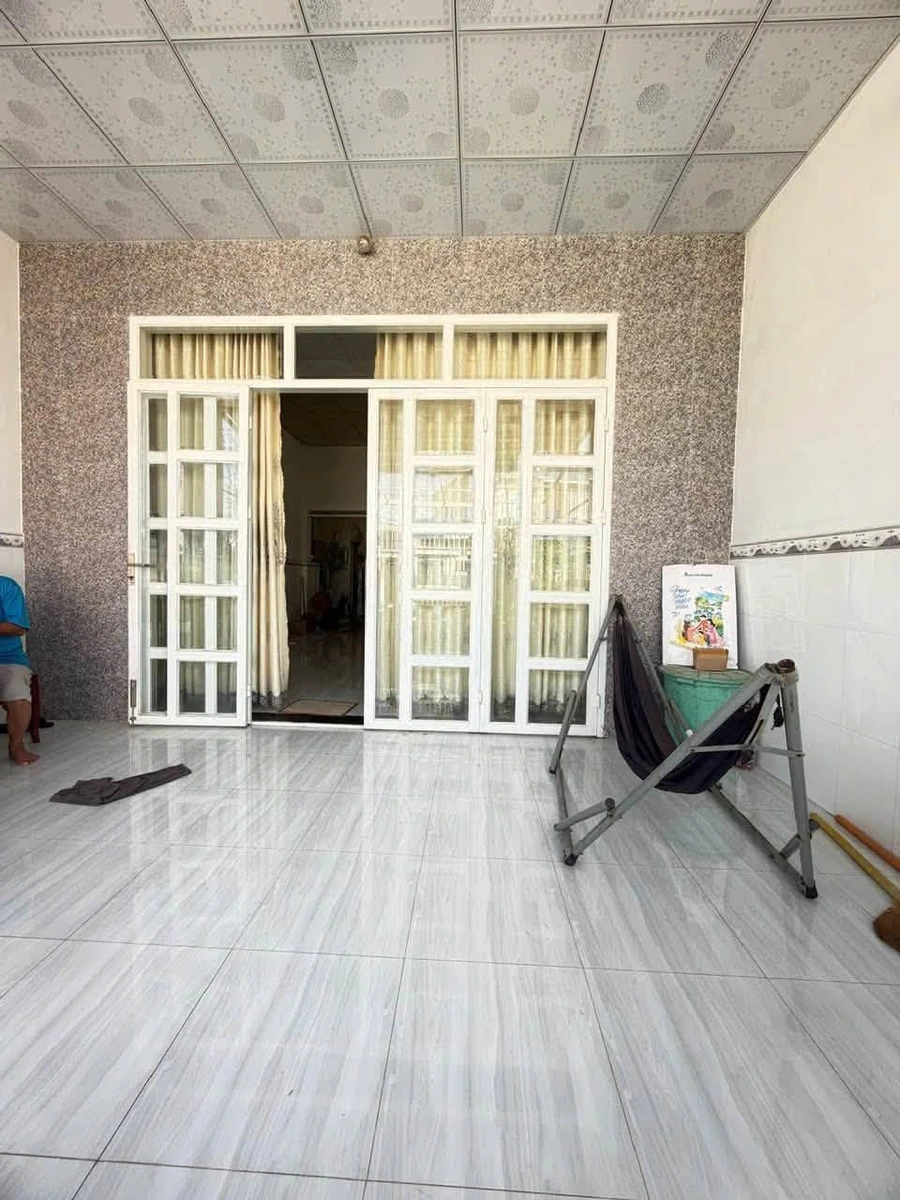 Bán nhà Đức Long 120m², 2PN, 450 triệu Bình Tân - Ảnh 1