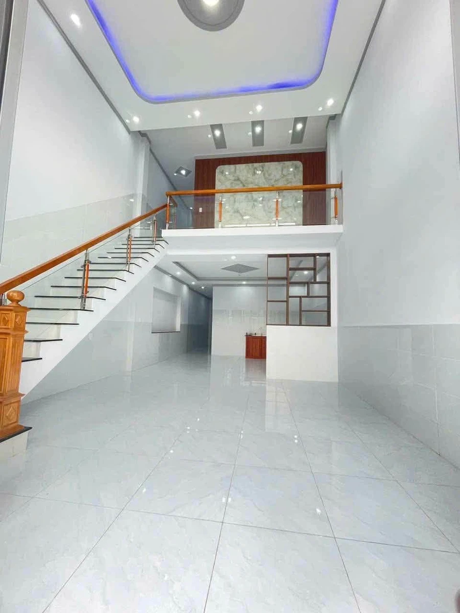 Bán nhà Bình Minh, Đồng Nai, 100m², 1 tỷ 990 triệu - Ảnh thu nhỏ 4