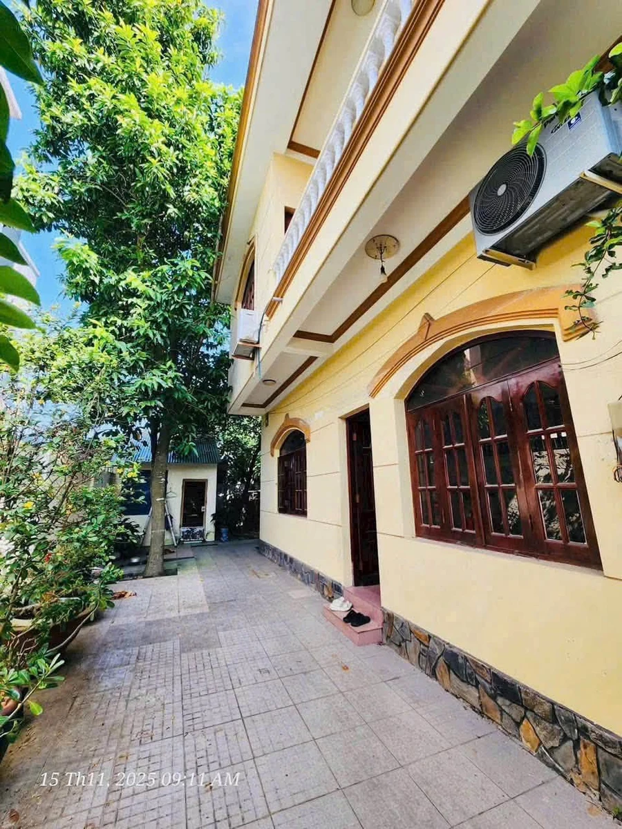 Bán biệt thự 370m² Cù Lao Hiệp Hoà, Biên Hoà, 17 tỷ - Ảnh thu nhỏ 4