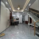 Bán nhà 1 trệt 1 lầu 75 m² 3PN Nhà Bè, giá 1 tỷ 950 - Ảnh thu nhỏ 2