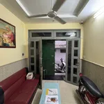 Bán nhà hẻm xe hơi 4 tầng 28,2m2, 4PN, đường Lê Văn Sỹ, Phú Nhuận giá 5,5 tỷ - Ảnh thu nhỏ 2