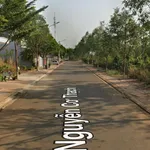 Bán lô đất 125m² hẻm 113 Nguyễn Cơ Thạch 1tỷ230tr - Ảnh thu nhỏ 2