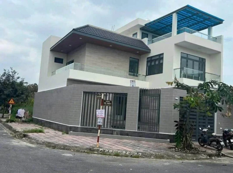 Bán biệt thự mái Thái 238m² Trảng Bom, Đồng Nai 7 tỷ 800 triệu