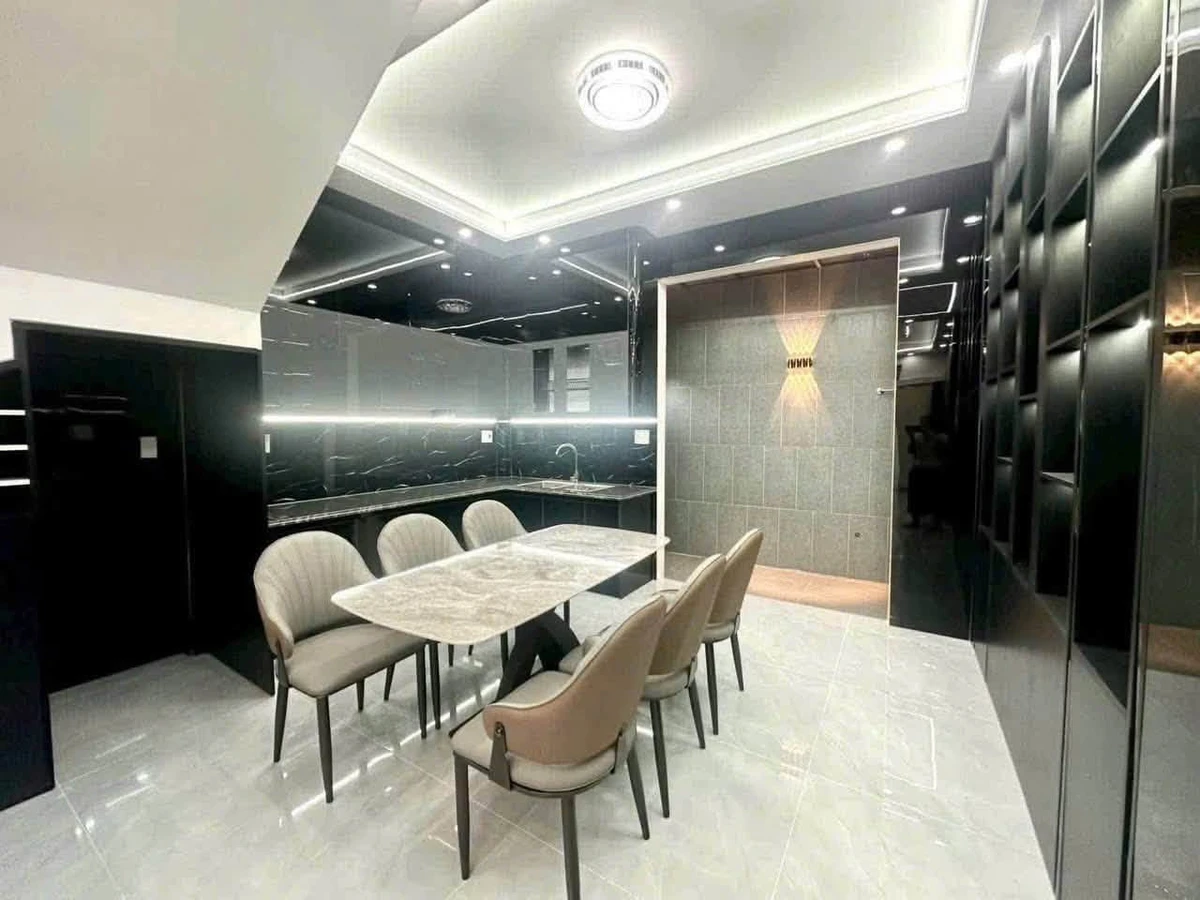 Bán nhà 3 tầng 53m² 2,39 tỷ Hòa Nhất An Dương - Ảnh thu nhỏ 3