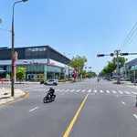 Bán 3 lô đất mặt tiền Phạm Hùng, Đà Nẵng, 322,5m², 21,5 tỷ - Ảnh thu nhỏ 2