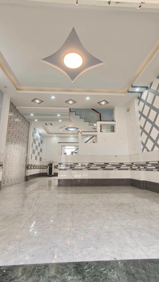Bán nhà Thuận Giao 75m² thổ cư 100% giá 3,6 tỷ - Ảnh 1